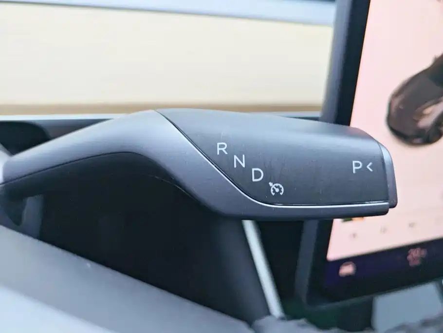 Tesla Model 3 2020 2019 Standard Range Rear-Wheel Drive Upgrade