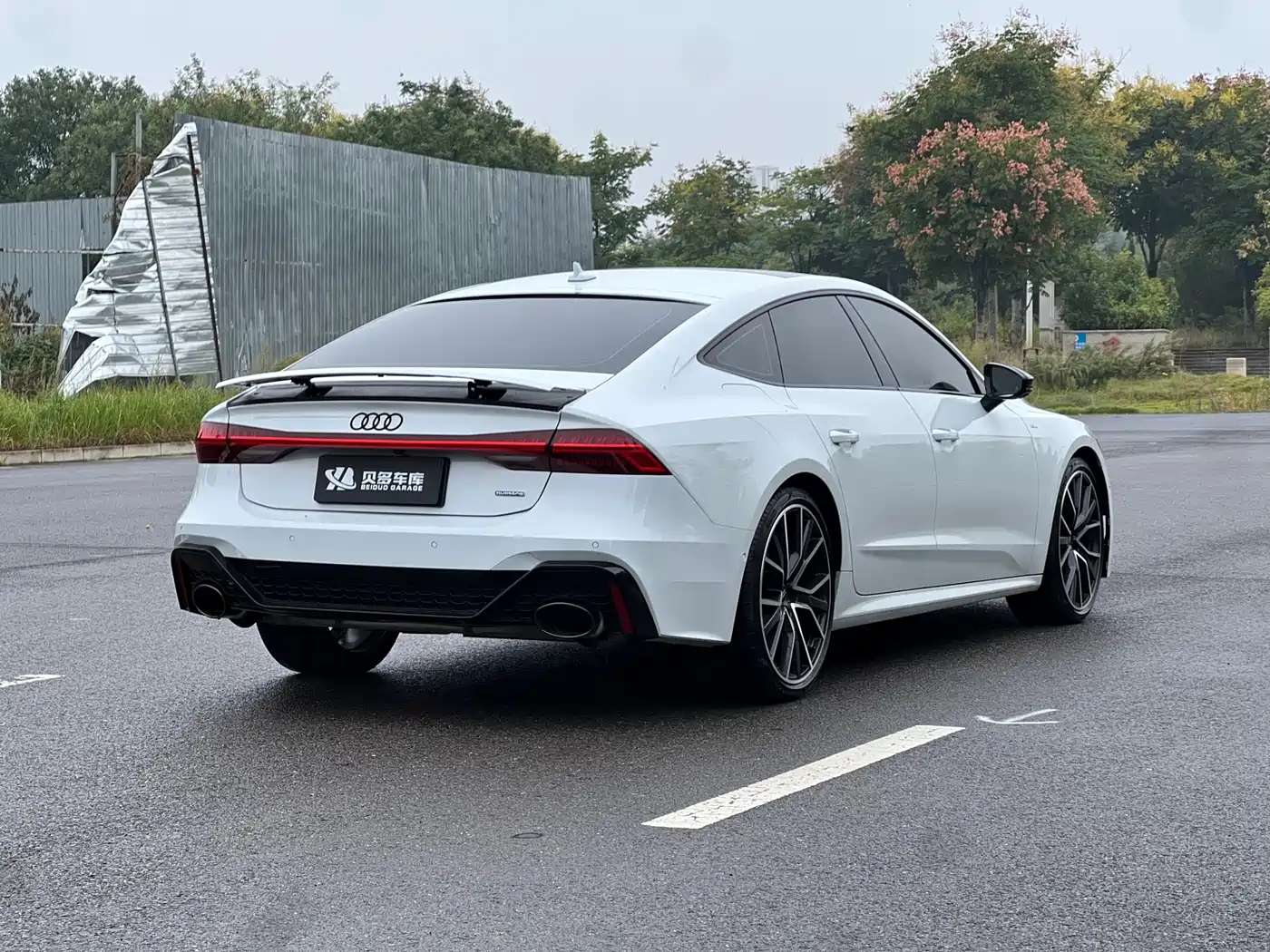 Фото 6 - Audi A7