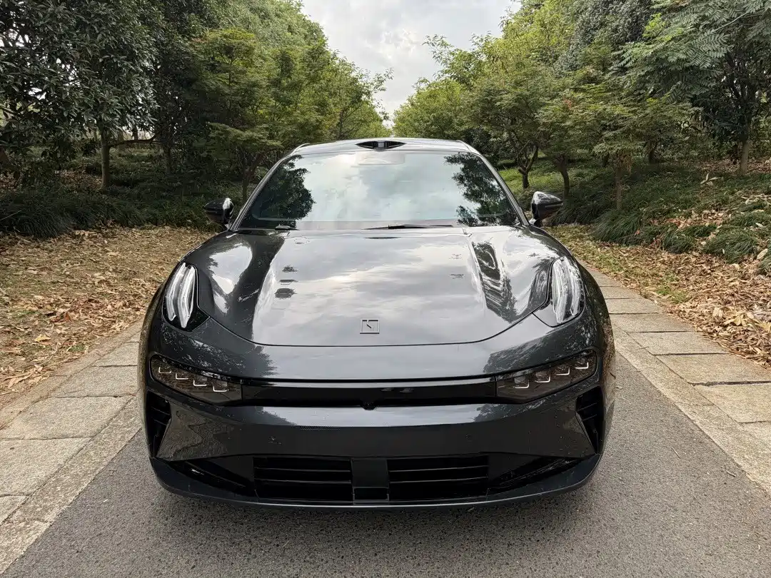 2026 ZEEKR 001