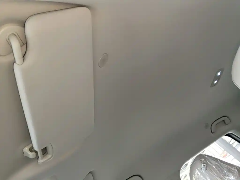 BYD Yuan UP 2026 2025 Smart Drive Edition 401KM Vitality Version