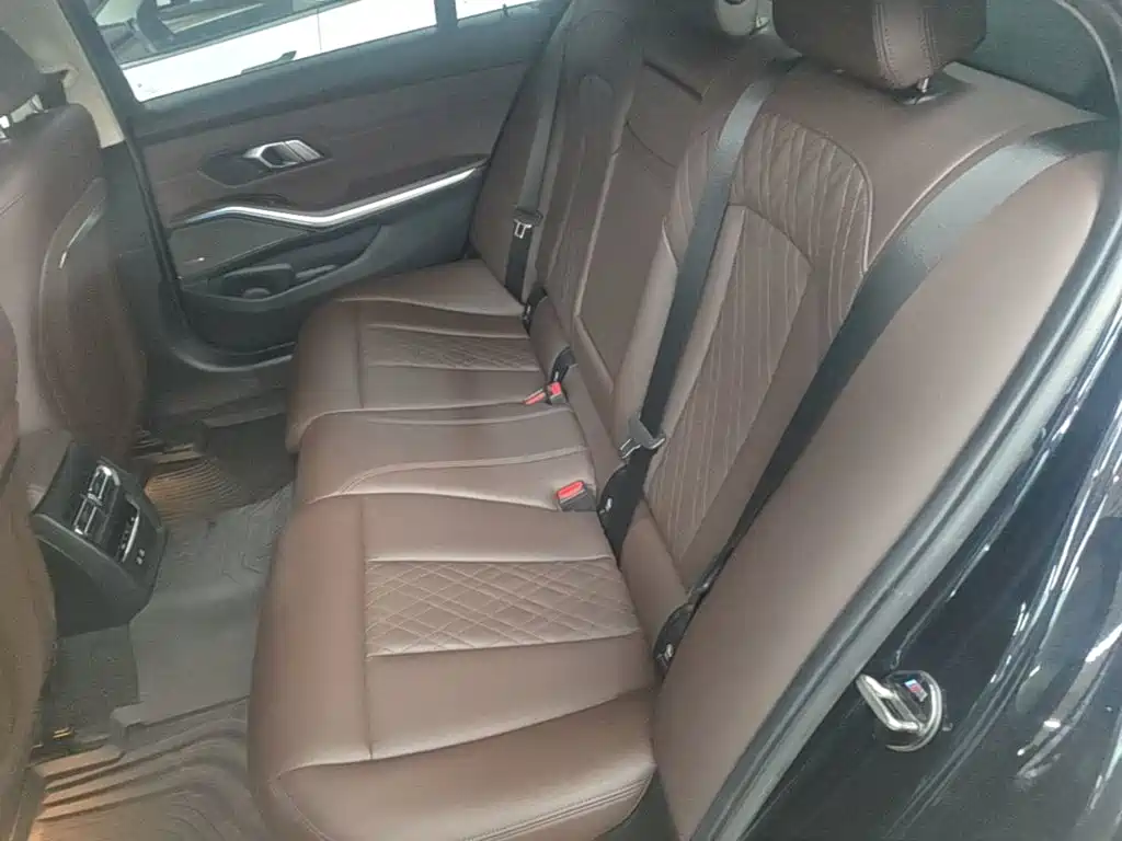 Photo 17 - BMW i3