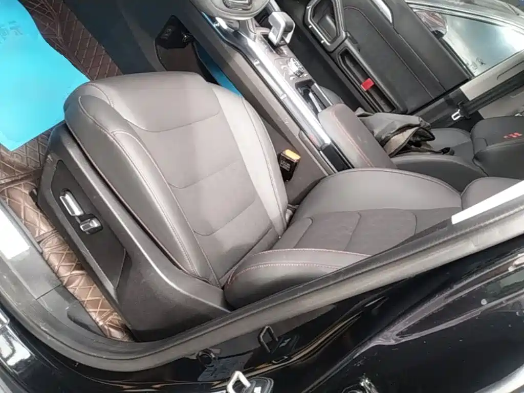 Jetour T2 2023 2023 Model 2.0T 4WD Cross PRO