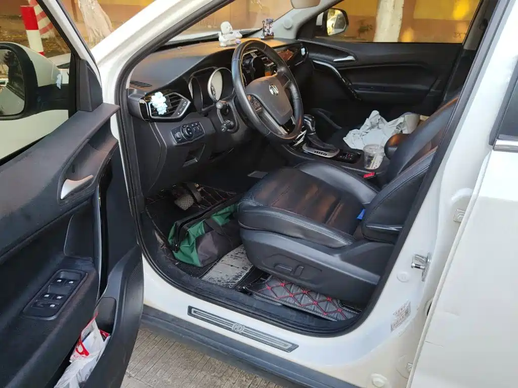 Photo 14 - MG Roewe RX5