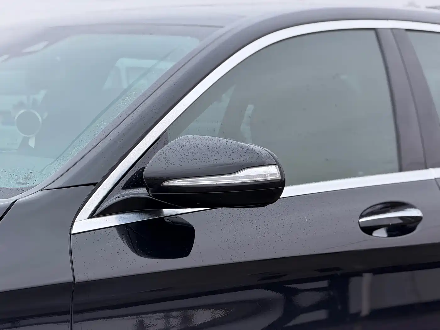 Mercedes-Benz S-Class 2014 S 400 L Premium фото 32
