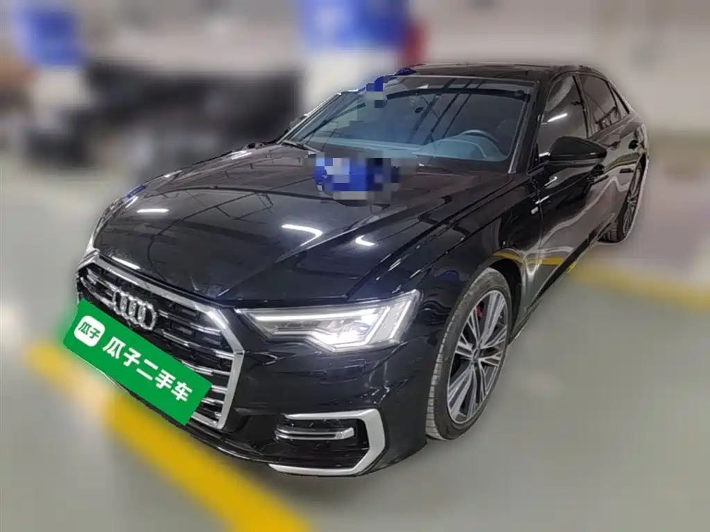 Audi A6L 2024 55 TFSI quattro Exclusive Dynamic фото 3