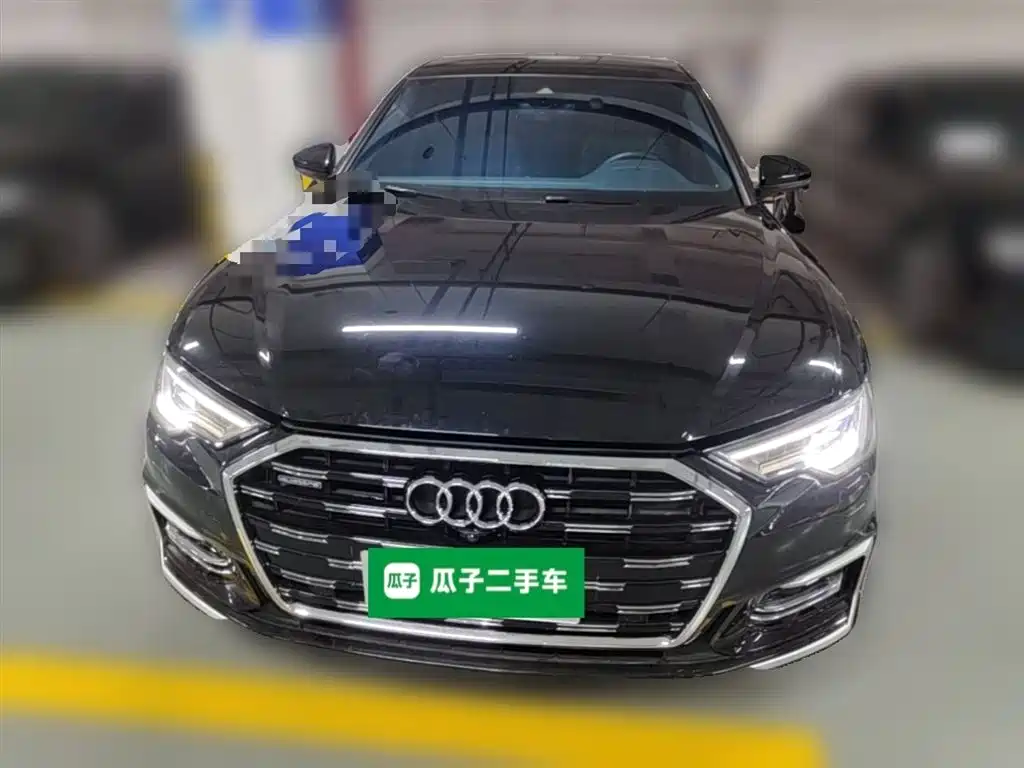 Audi A6L 2024 55 TFSI quattro Exclusive Dynamic фото 5