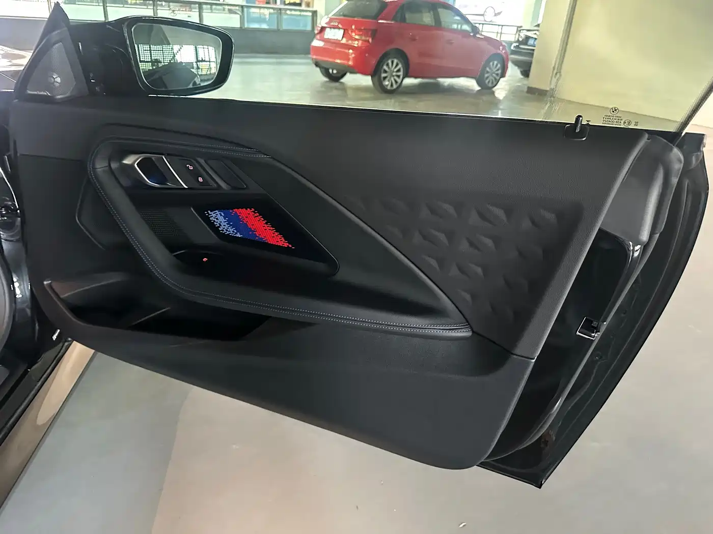 BMW M240i 2024 M240i фото 4