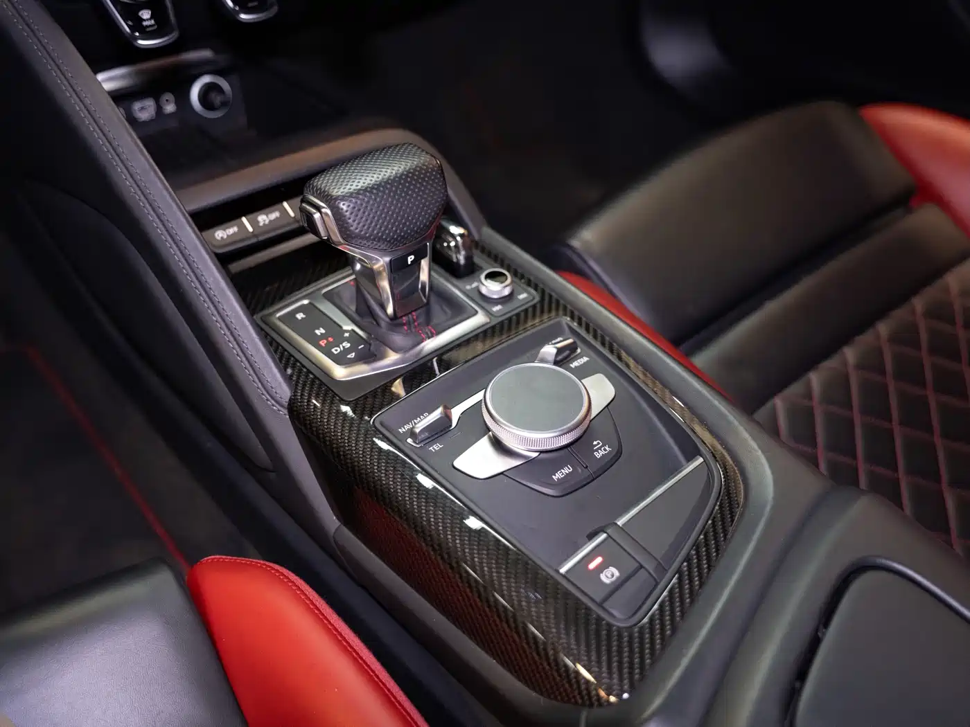 Audi R8 2021 2021 V10 Coupe performance