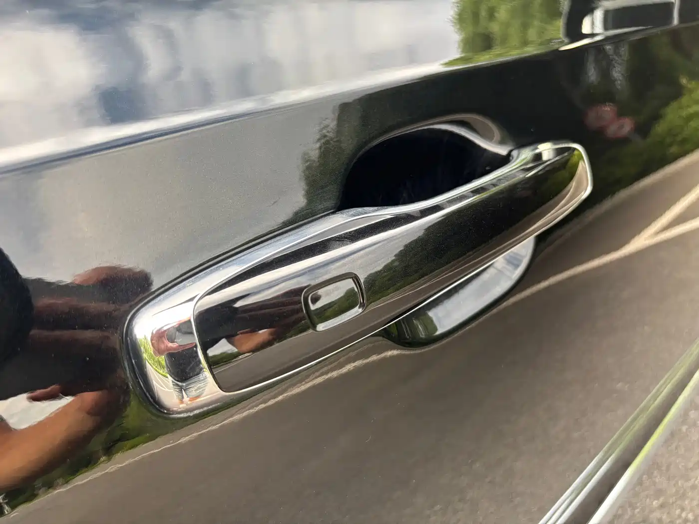 Фото 21 - Volvo S90