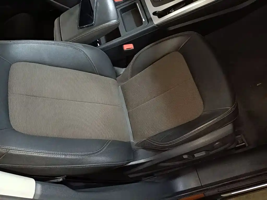 Audi Q5L 2018 40 TFSI Prestige Fashion (China V) фото 25