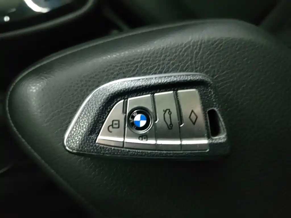BMW 2 Series Touring 2018 2018 218i Luxury Line