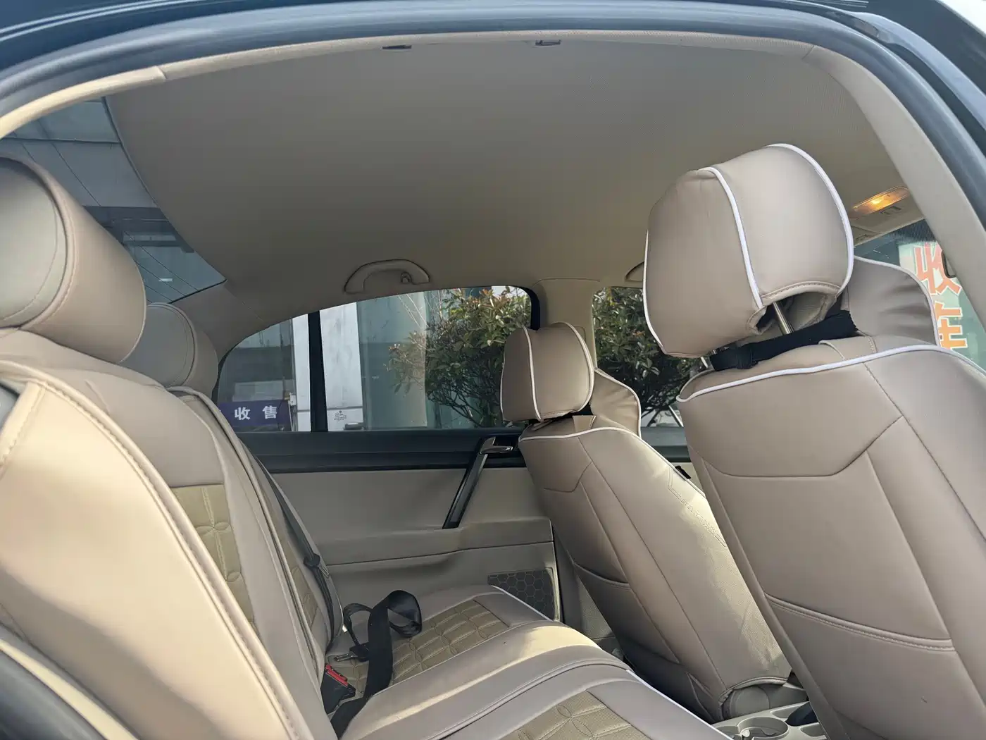 Volkswagen Polo 2011 Jingqu 1.4L Automatic Fashion Edition фото 9