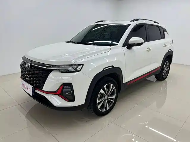Changan CS35 PLUS 2023