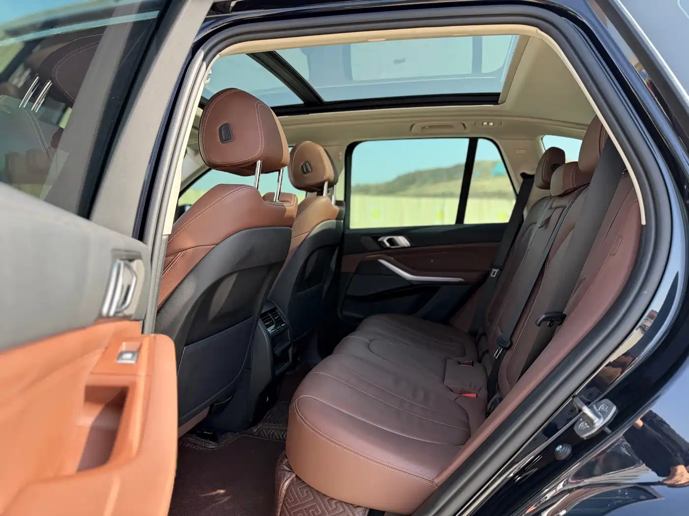 BMW X5 (Import) 2022 xDrive40i M Sport Package фото 5