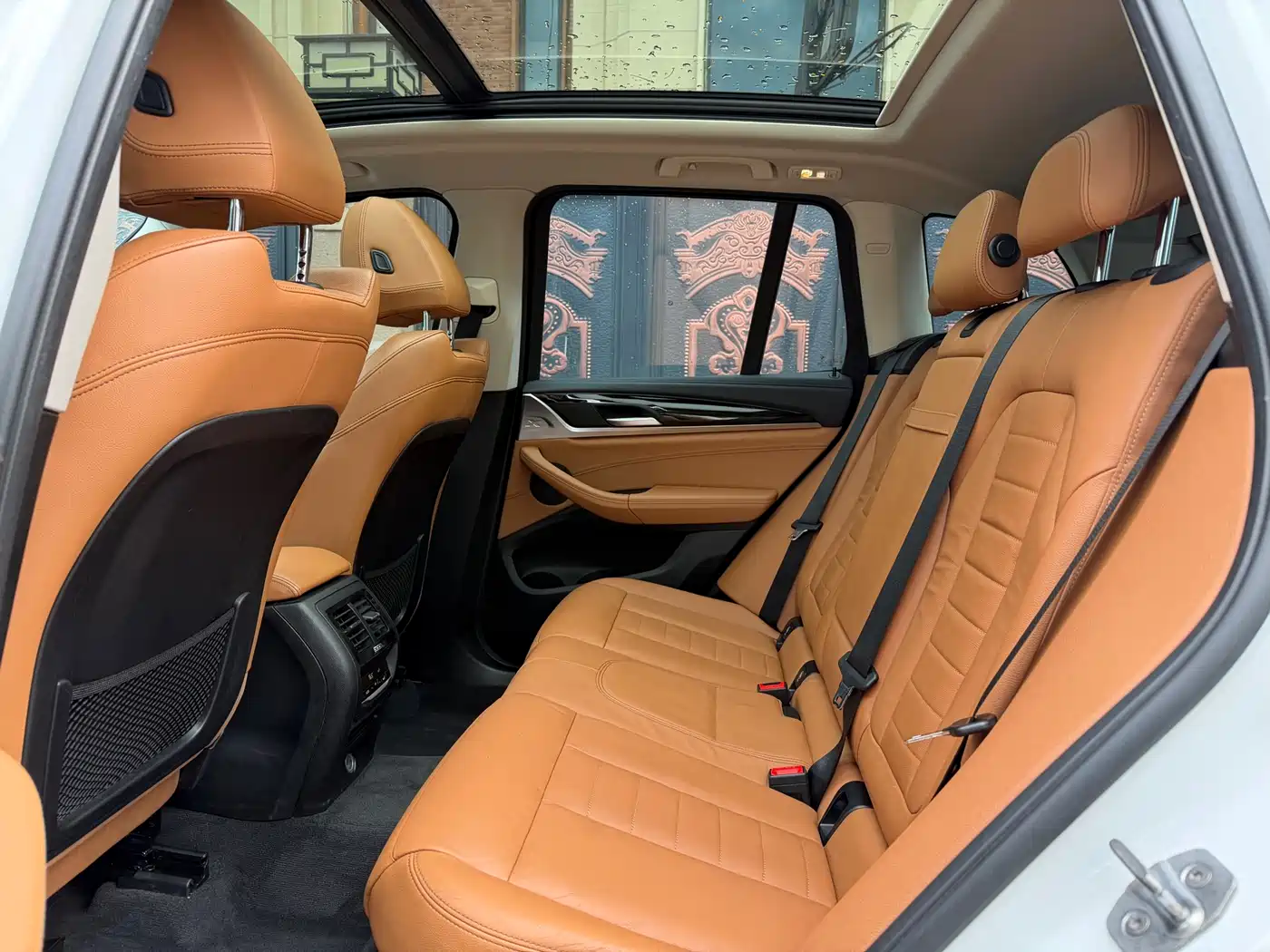 BMW X3 2019 xDrive28i M Sport Package фото 6