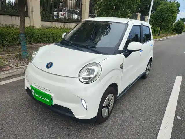 Lingbao Auto Lingbox BOX 2022
