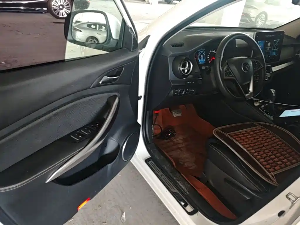 BYD Song 2019 2019 1.5TI Auto Smart Connection Premium