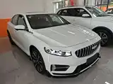 Фото 4 - Geely Preface