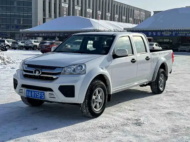 GREAT WALL FENGJUN 5