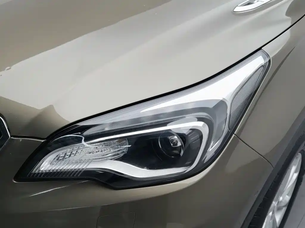 Фото 7 - Buick Envision Plus