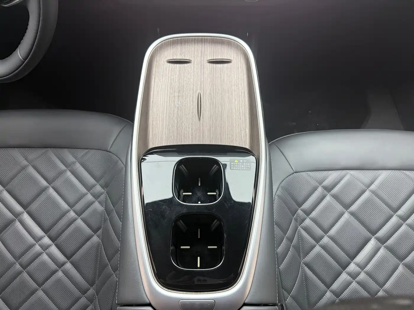 Changan Qiyuan A07 2024 2024 Pure Electric Deluxe Edition 515 Premium