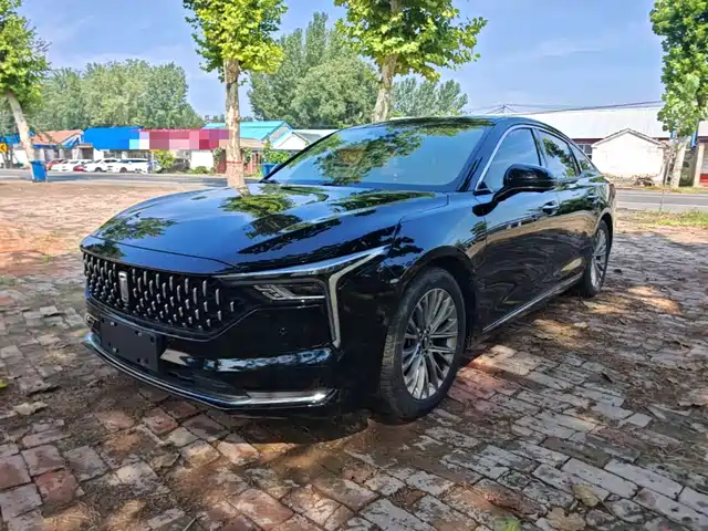 Besturn B70 2024