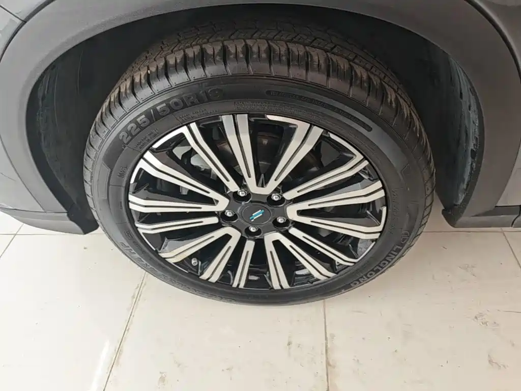 Changan Oshan Changan Oushang X5 2023 2021 Facelift 1.5T DCT Luxury