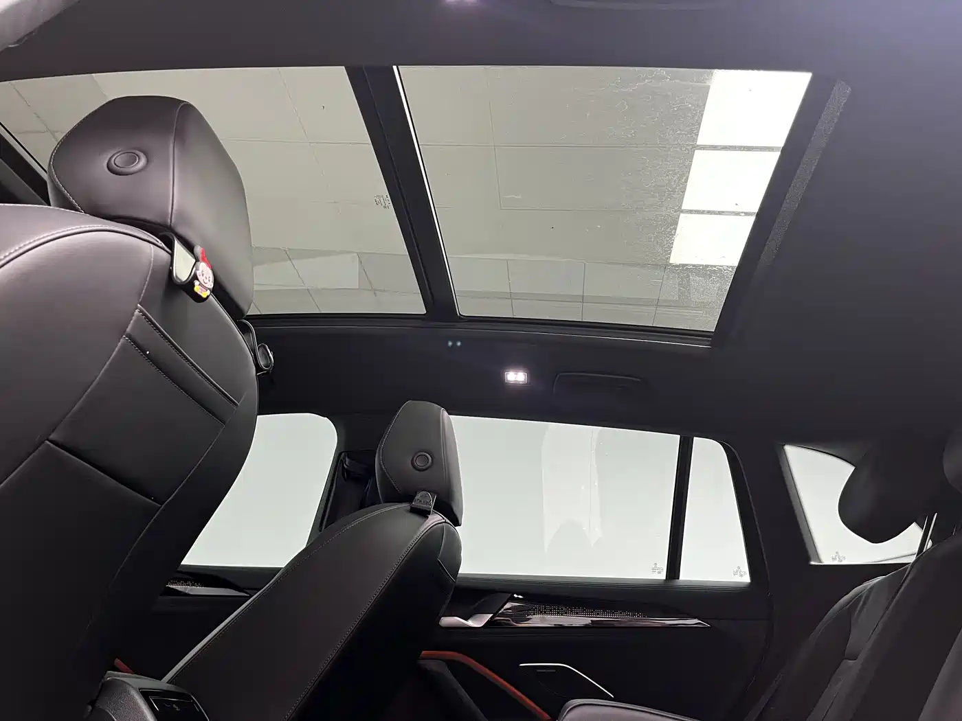 Volkswagen Tiguan L 2024 PRO 330TSI FWD R-Line Intelligent Premium Edition фото 13