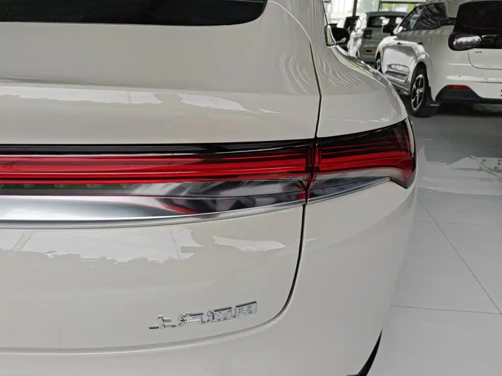 Buick Zenith Sedan 2025 2026 Luxury Edition
