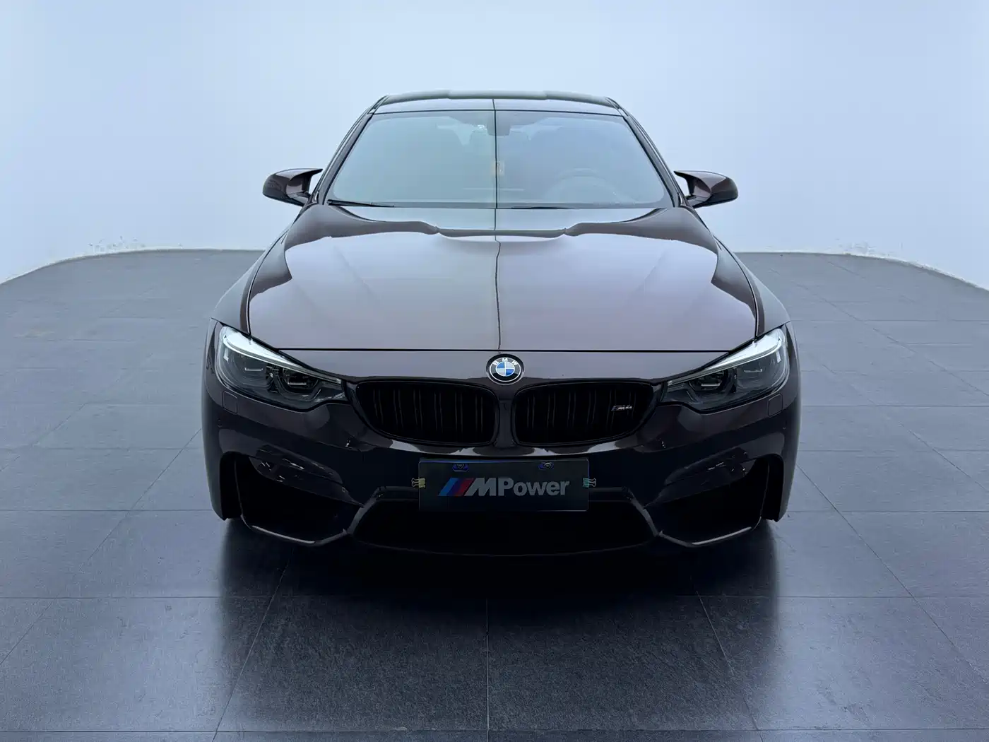 BMW M4 2018 M4 Coupe Fans Limited Edition фото 2