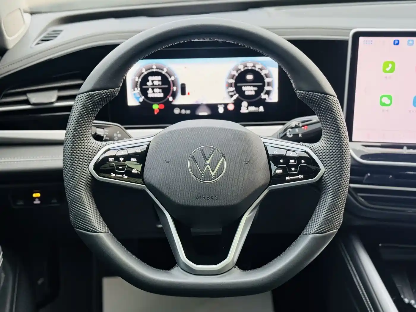 Volkswagen Passat 2025 2025 Pro 380TSI Starlight Dragon Glory Edition