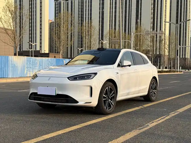 AITO ASK THE WORLD M5