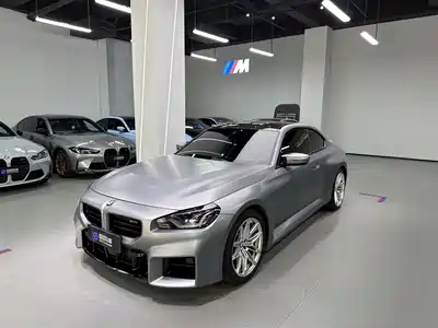 BMW M2