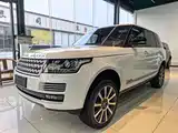 Фото 3 - Land Rover Range Rover