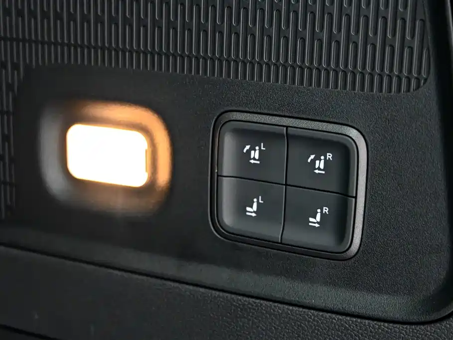 Hongqi HQ9 PHEV 2024 Model 2.0T AWD Luxury Edition фото 38