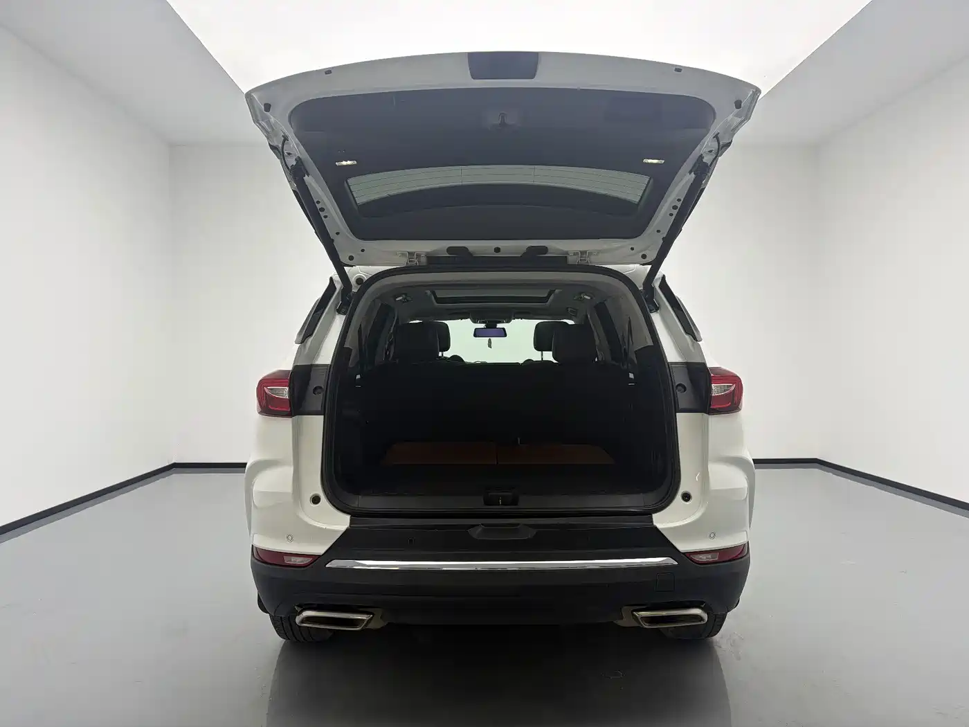 Buick Enclave 2021 2020 28T 2WD Luxury Model