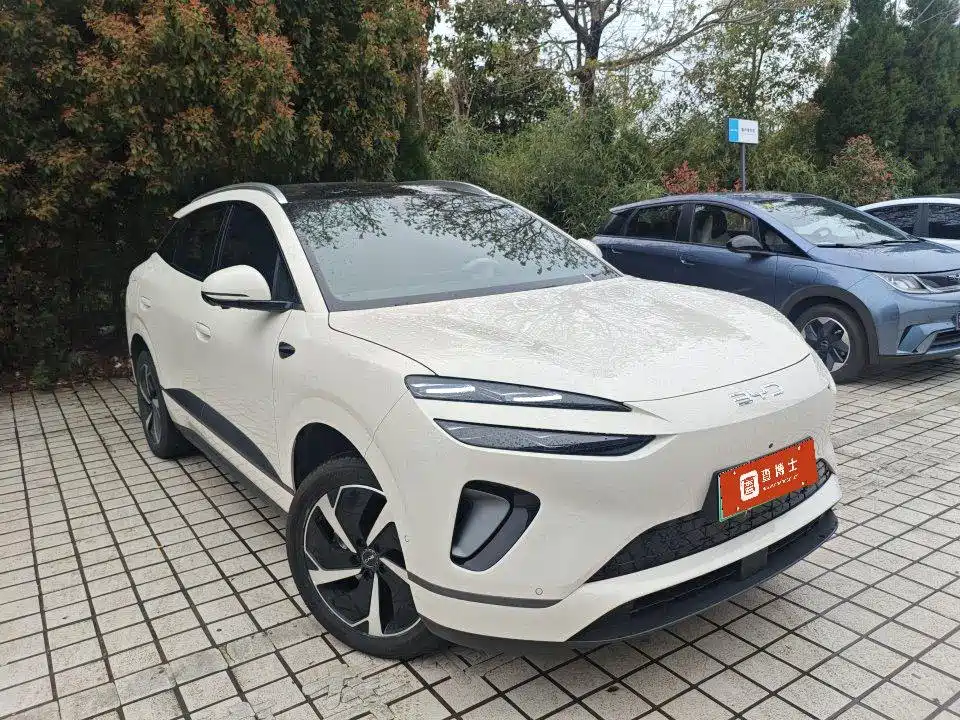 BYD SEA LION 06 NEW ENERGY