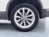 صورة 18 - Volkswagen Tiguan