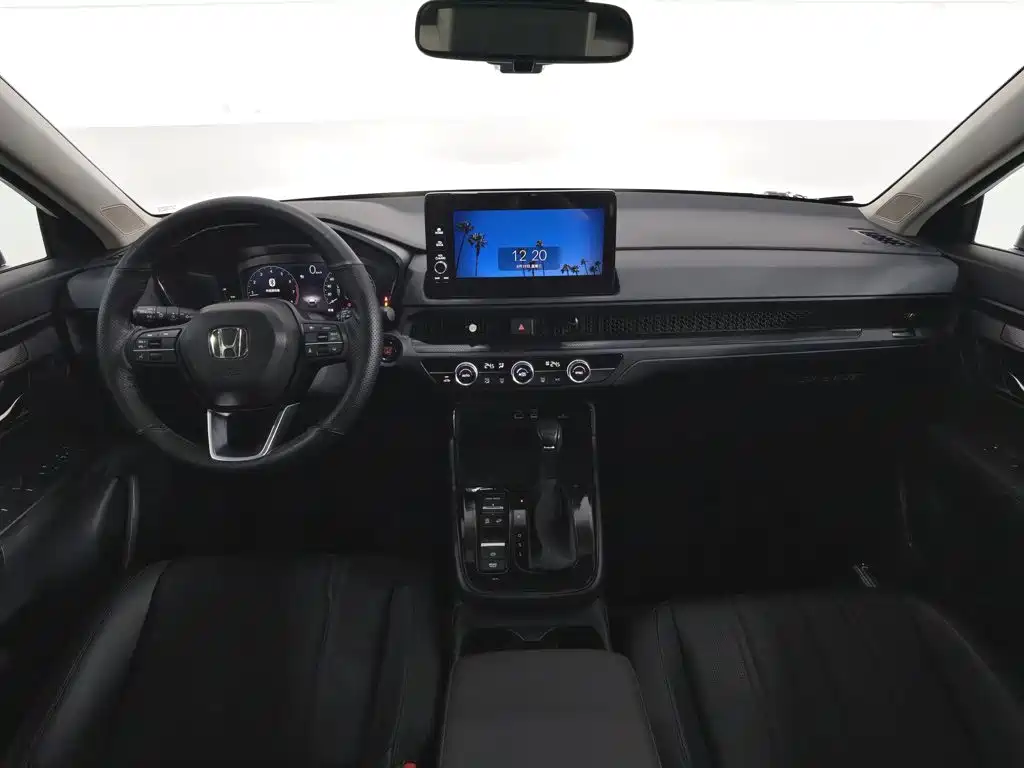 Honda Haoying 2024 2023 240TURBO 2WD Luxury 5-Seater