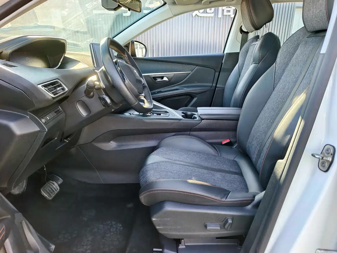 Peugeot 4008 2018 2018 350THP Elite