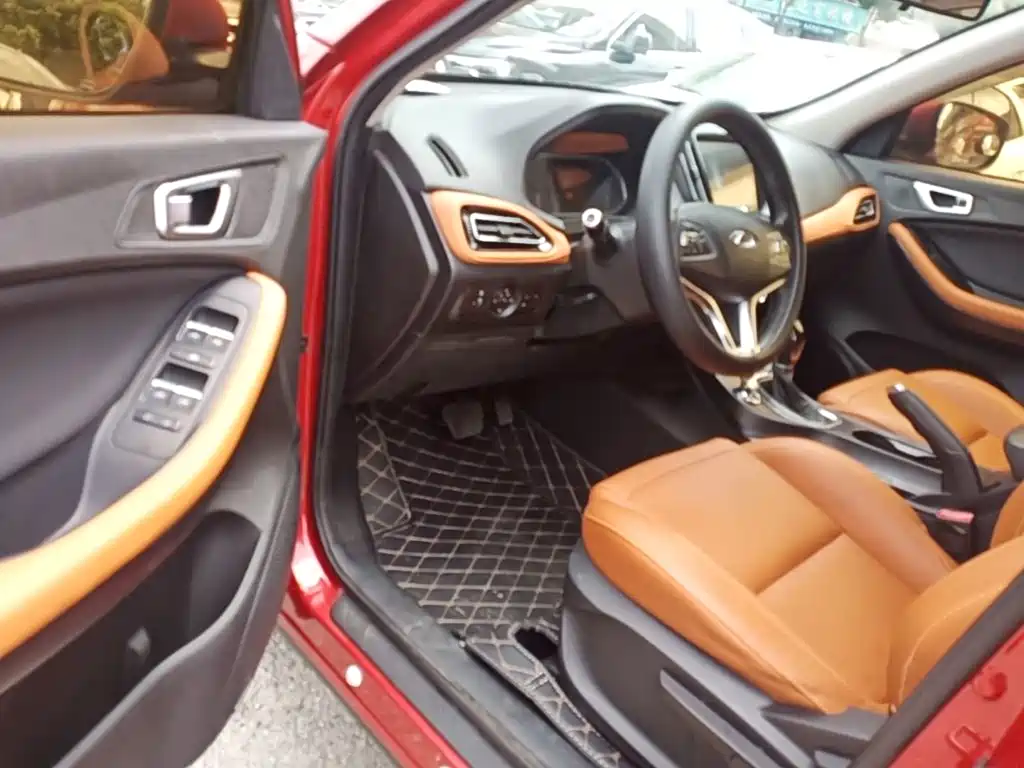 Photo 16 - Chery Tiggo 7