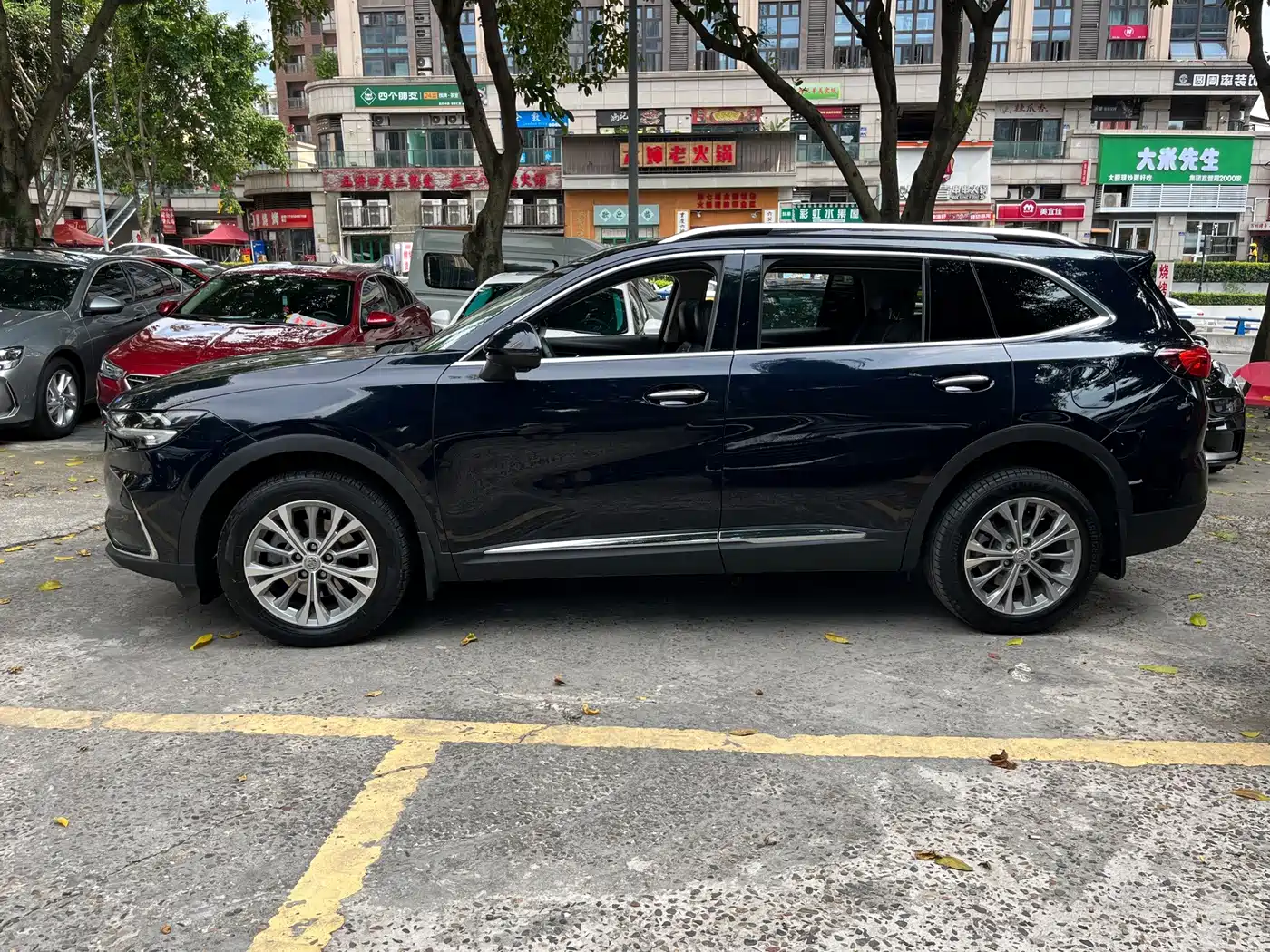 Фото 4 - Buick Envision Plus