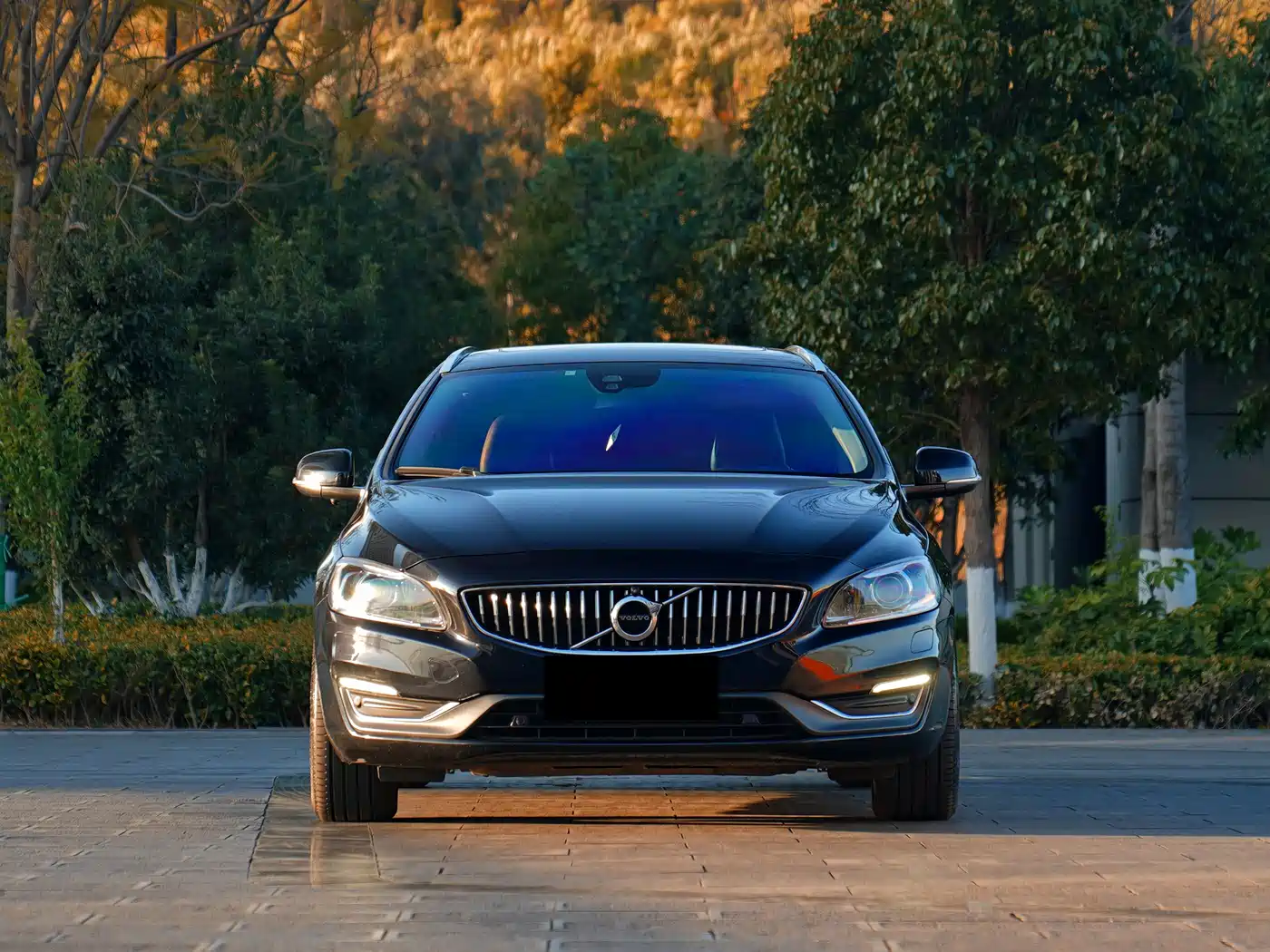 Фото 2 - Volvo V60