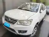 Фото 1 - Landwind X8