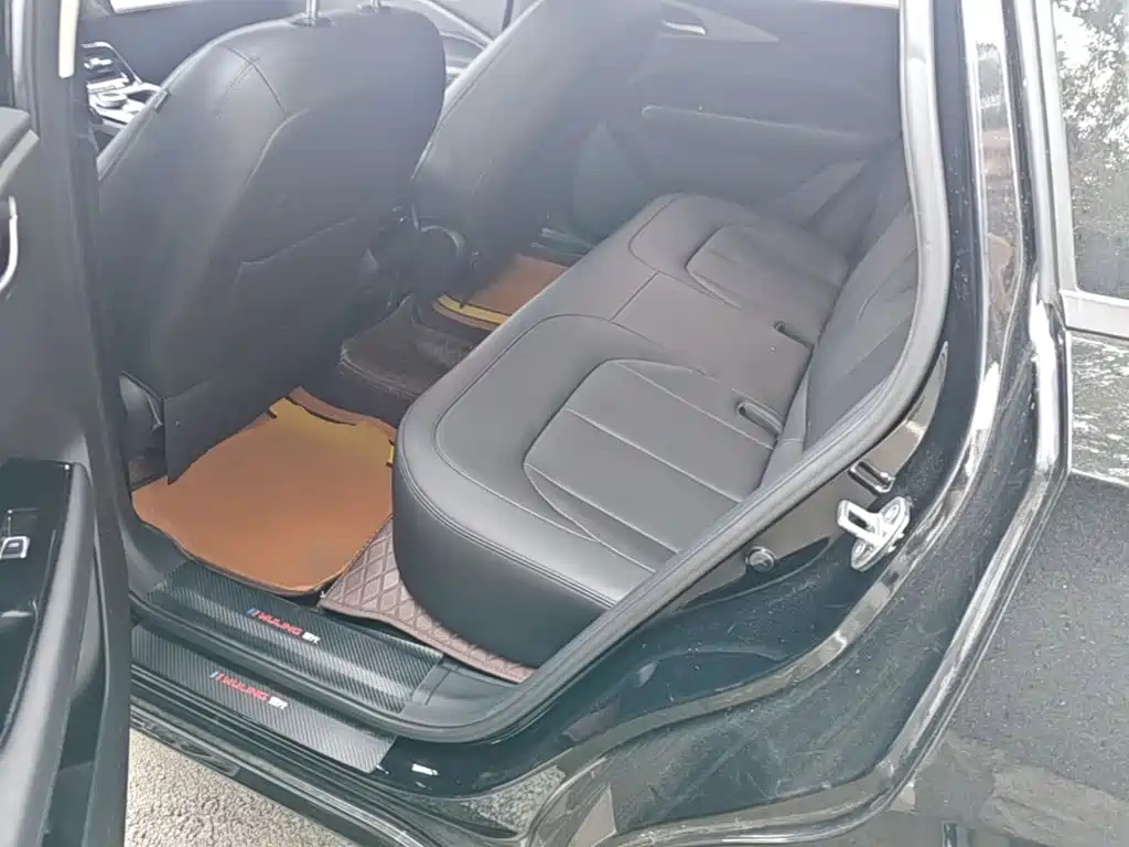 Photo 17 - Wuling Motors Wuling Xingguang