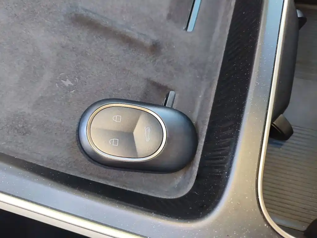 NIO ET5 2025 2025 75kWh