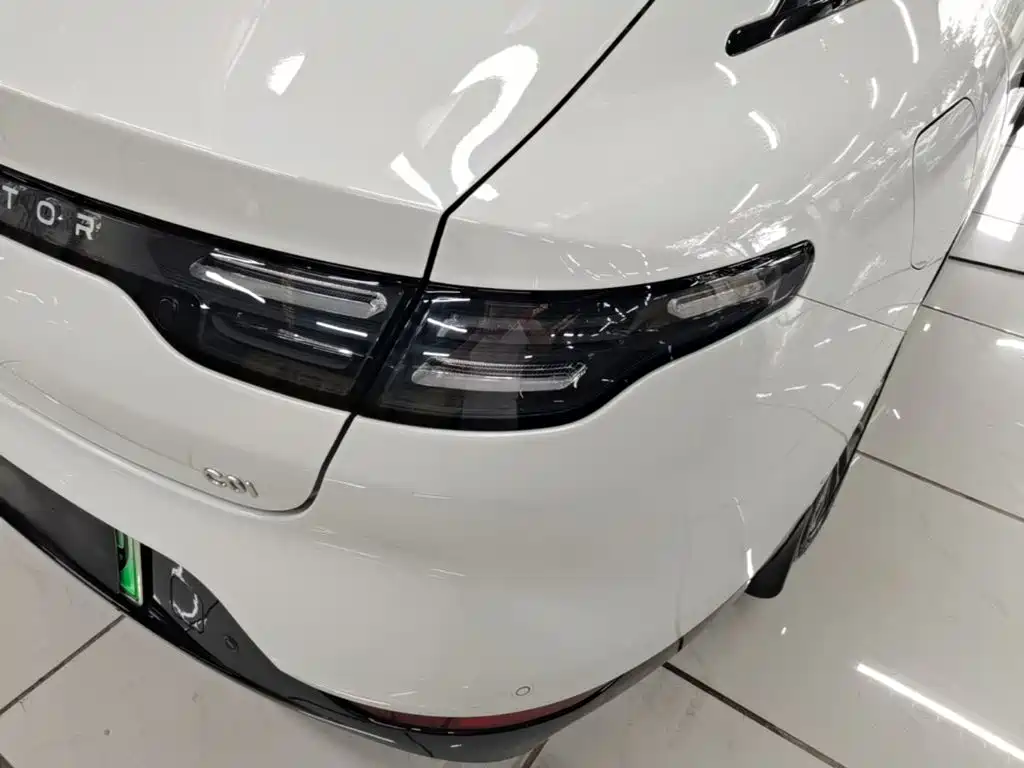 Leapmotor C01 2025 2024 Pure Electric 525 Premium Edition