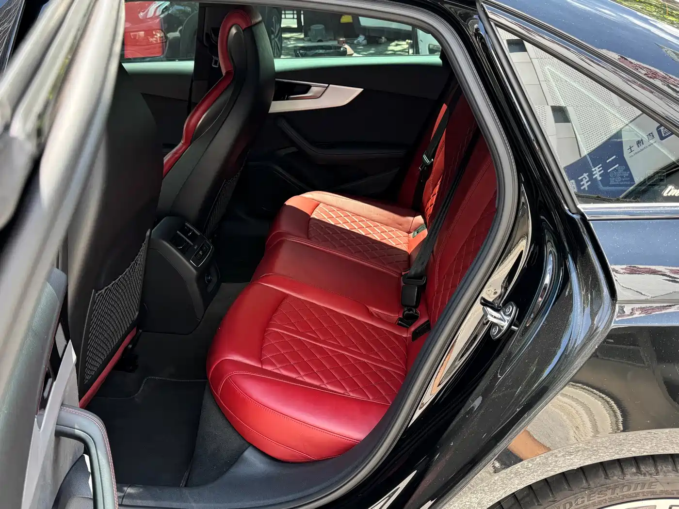 Audi S4, миниатюра 7