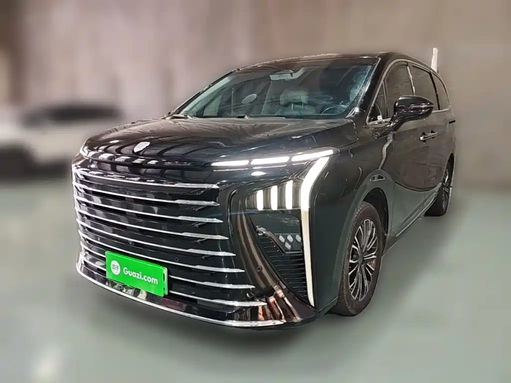 Similar car