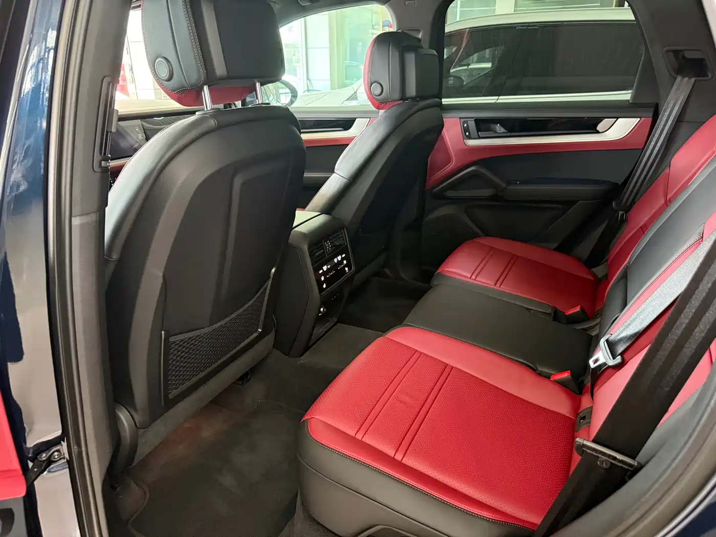Porsche Cayenne 2025 2025 Cayenne 3.0T Dream Chaser Edition